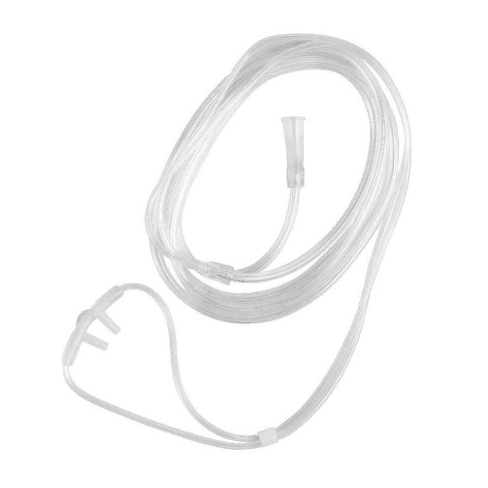 Canula Binasal Estéril de Oxigeno para Adulto BIOMED