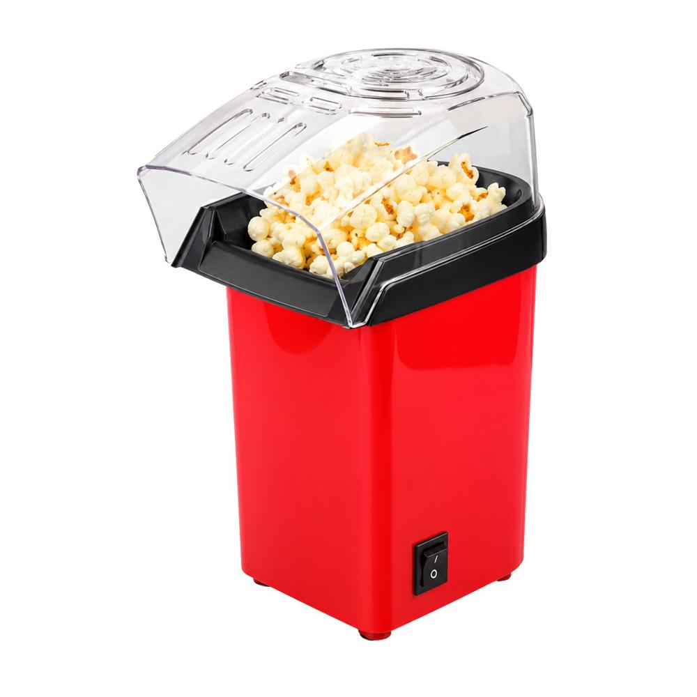 Máquina Eléctrica Para Hacer Palomitas