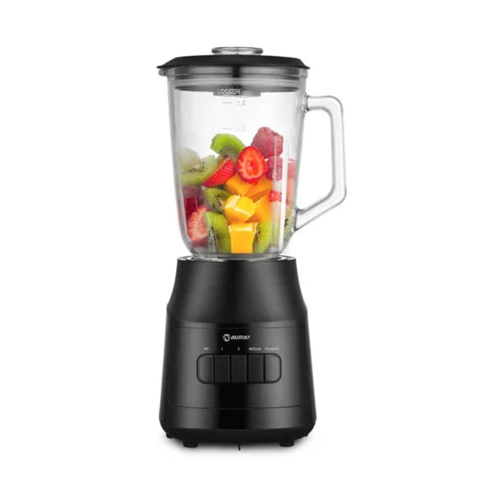 Licuadora LM-129N 1.5 litros