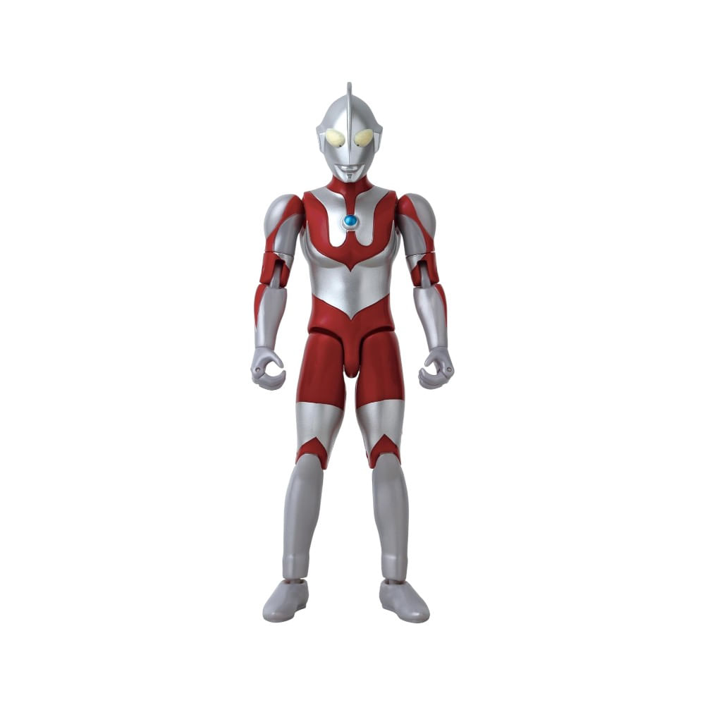 Ultraman Original 1966