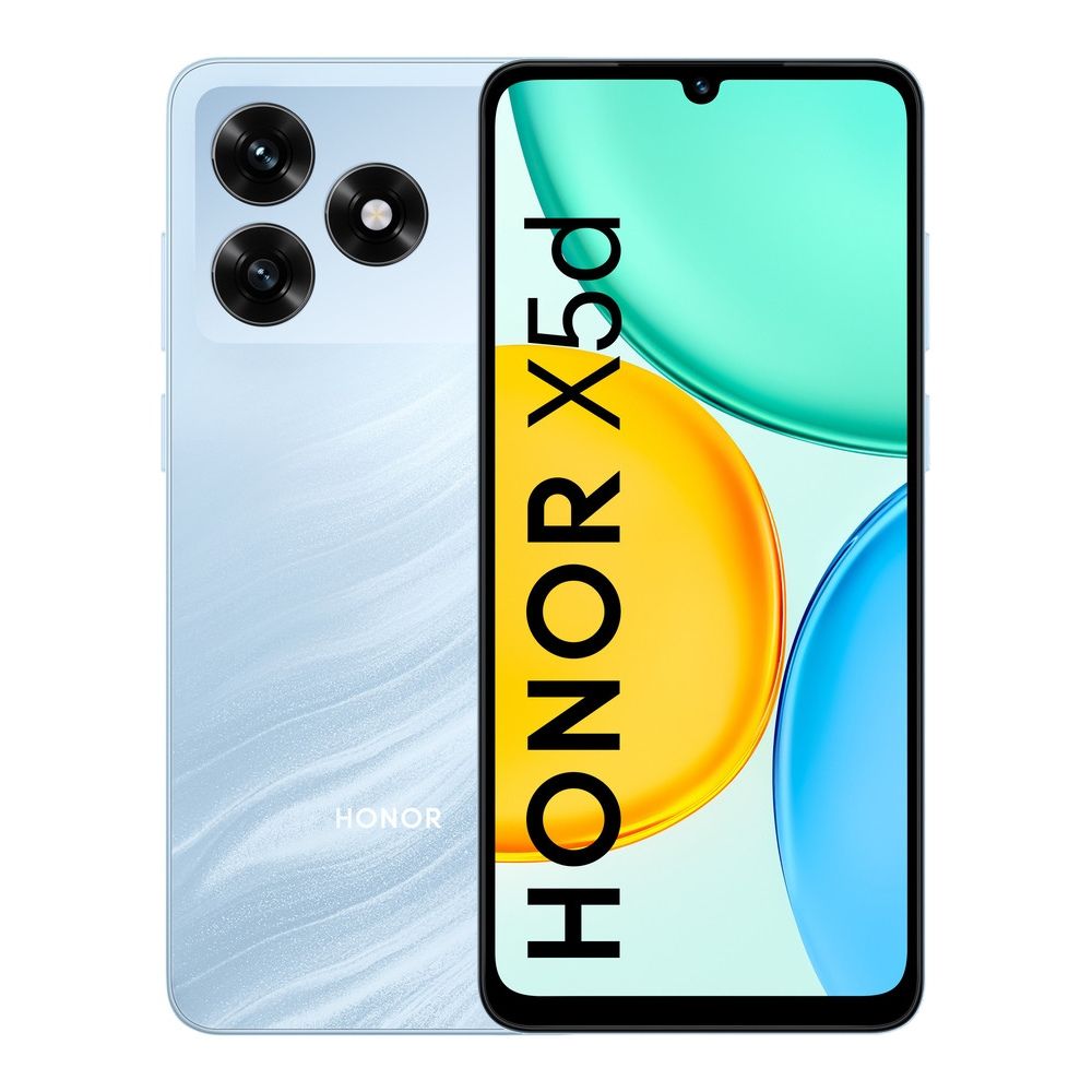 Honor X5d 128gb 4gb Azul Marea