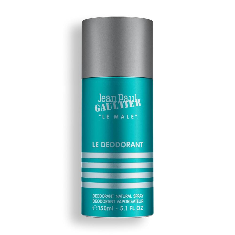 DESODORANTE JEAN PAUL GAULTIER LE MALE 5.1 OZ / 150 ML