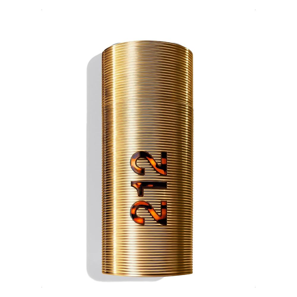 PERFUME CAROLINA HERRERA 212 MEN PARFUM EDP 3.4 OZ / 100 ML