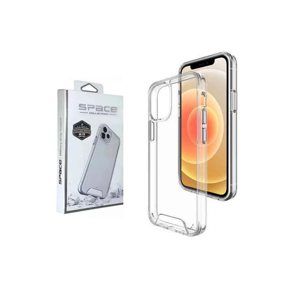 FUNDA SPACE PARA IPHONE 15 PRO