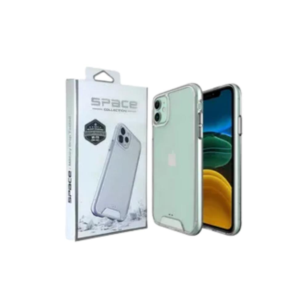 FUNDA SPACE PARA IPHONE 11