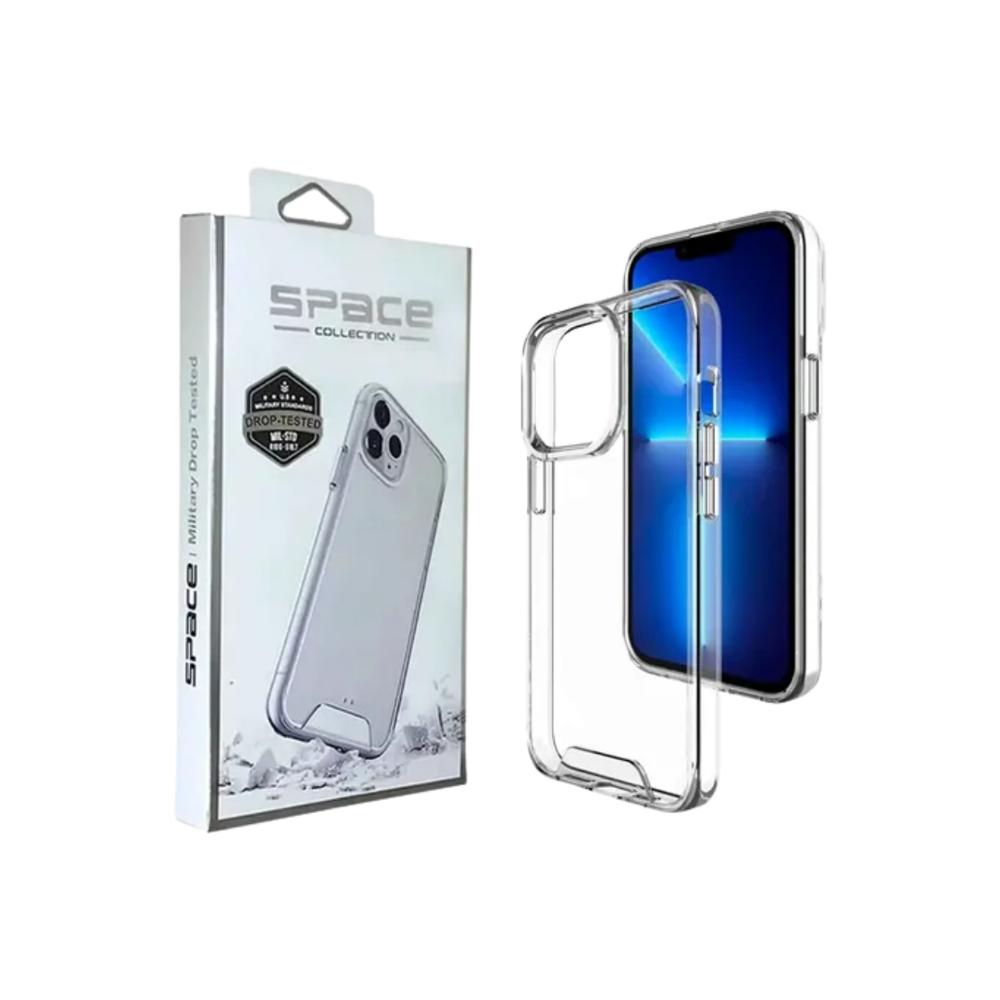 FUNDA SPACE PARA IPHONE 13PROMAX