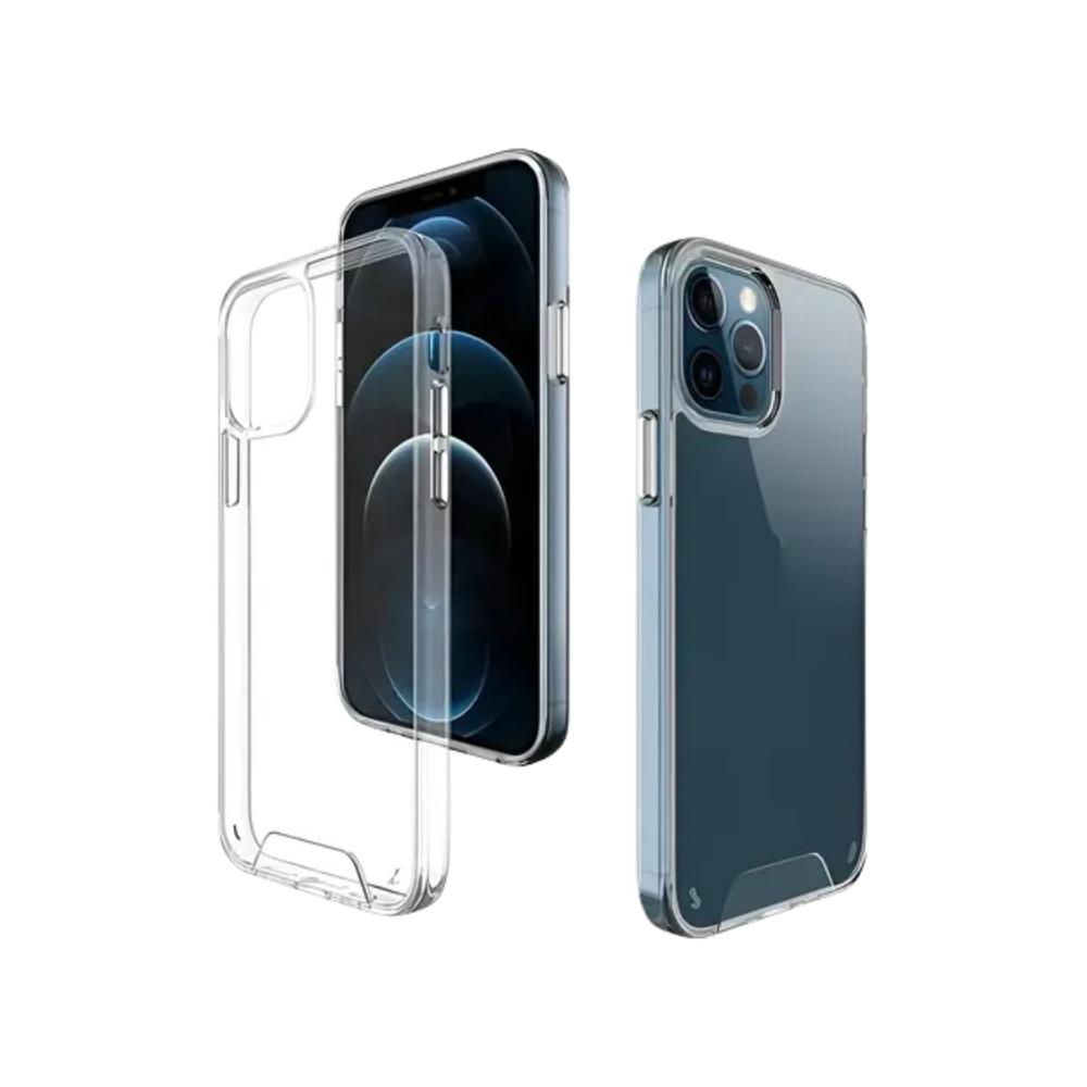 FUNDA SPACE PARA IPHONE 11PRO