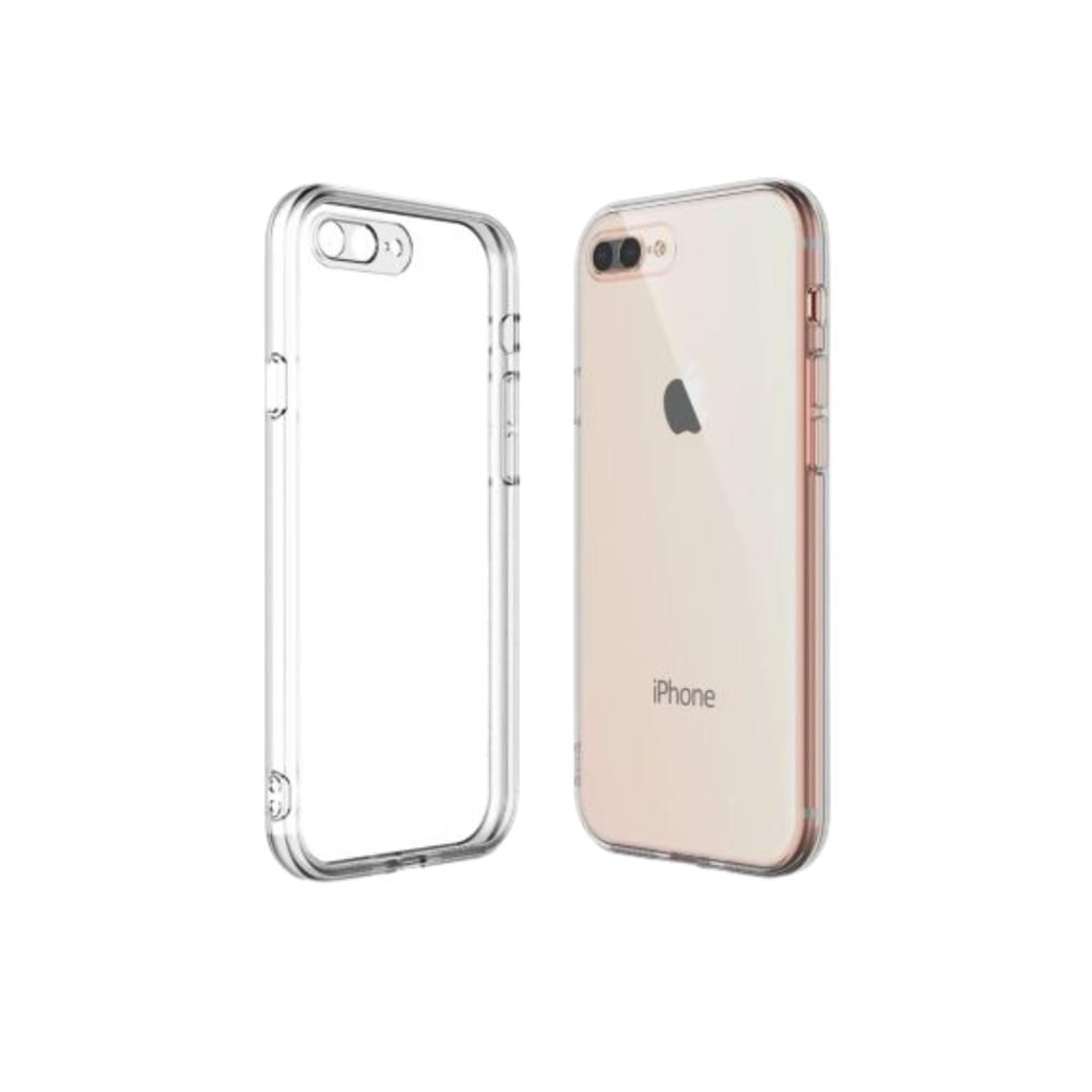 FUNDA SPACE PARA IPHONE 7 8 PLUS