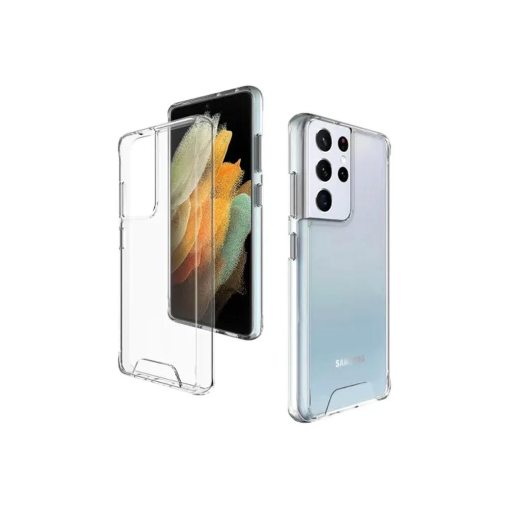 FUNDA SPACE PARA SAMSUNG GALAXY S21 ULTRA