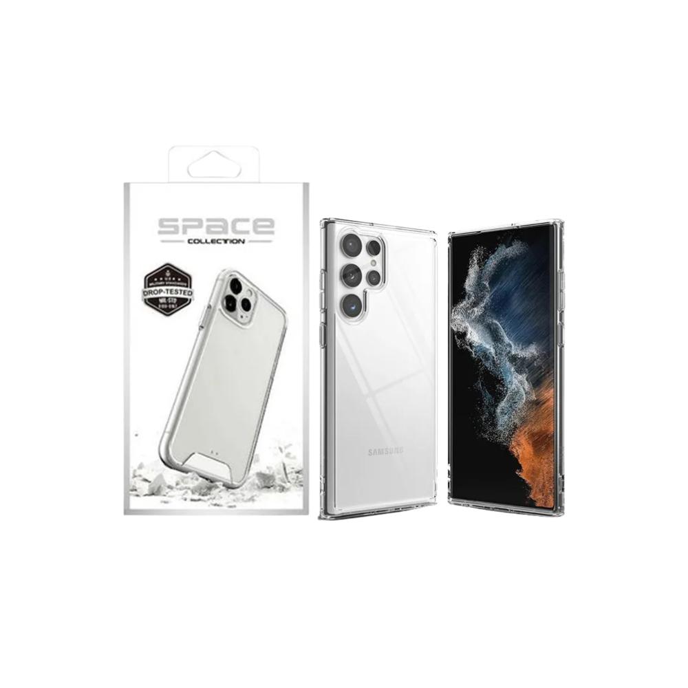 FUNDA SPACE PARA SAMSUNG GALAXY S22 ULTRA
