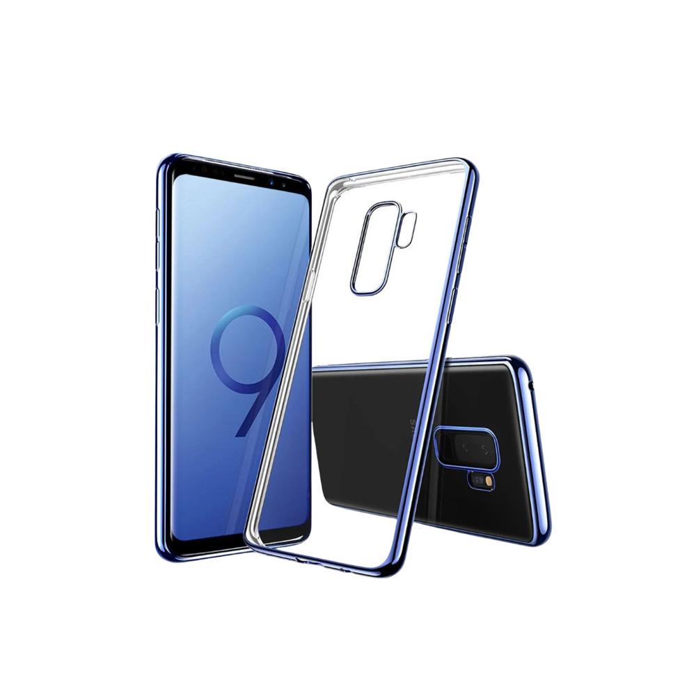 FUNDA SPACE PARA SAMSUNG GALAXY S9PLUS