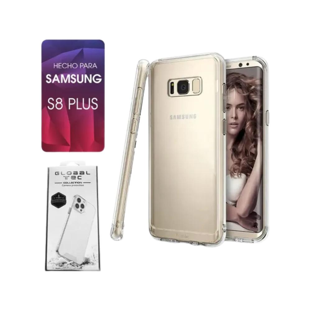FUNDA SPACE PARA SAMSUNG GALAXY S8PLUS