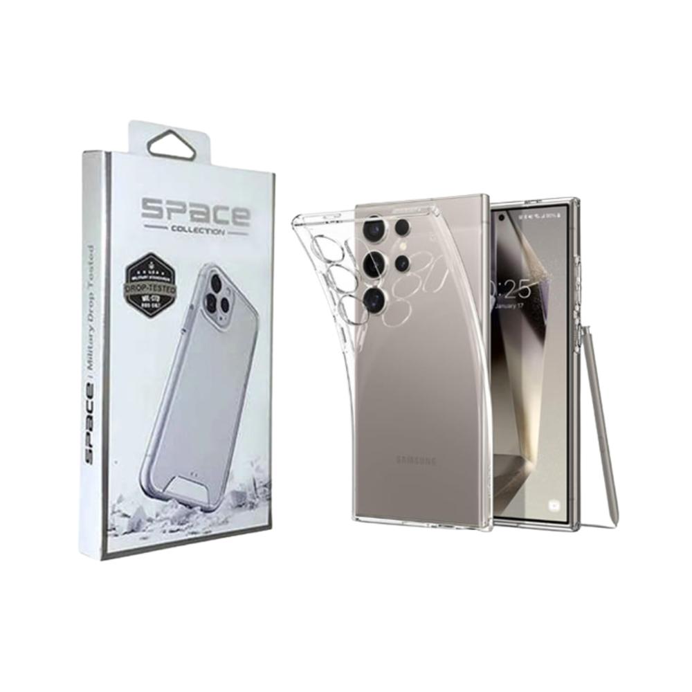 FUNDA SPACE PARA SAMSUNG GALAXY S24 ULTRA