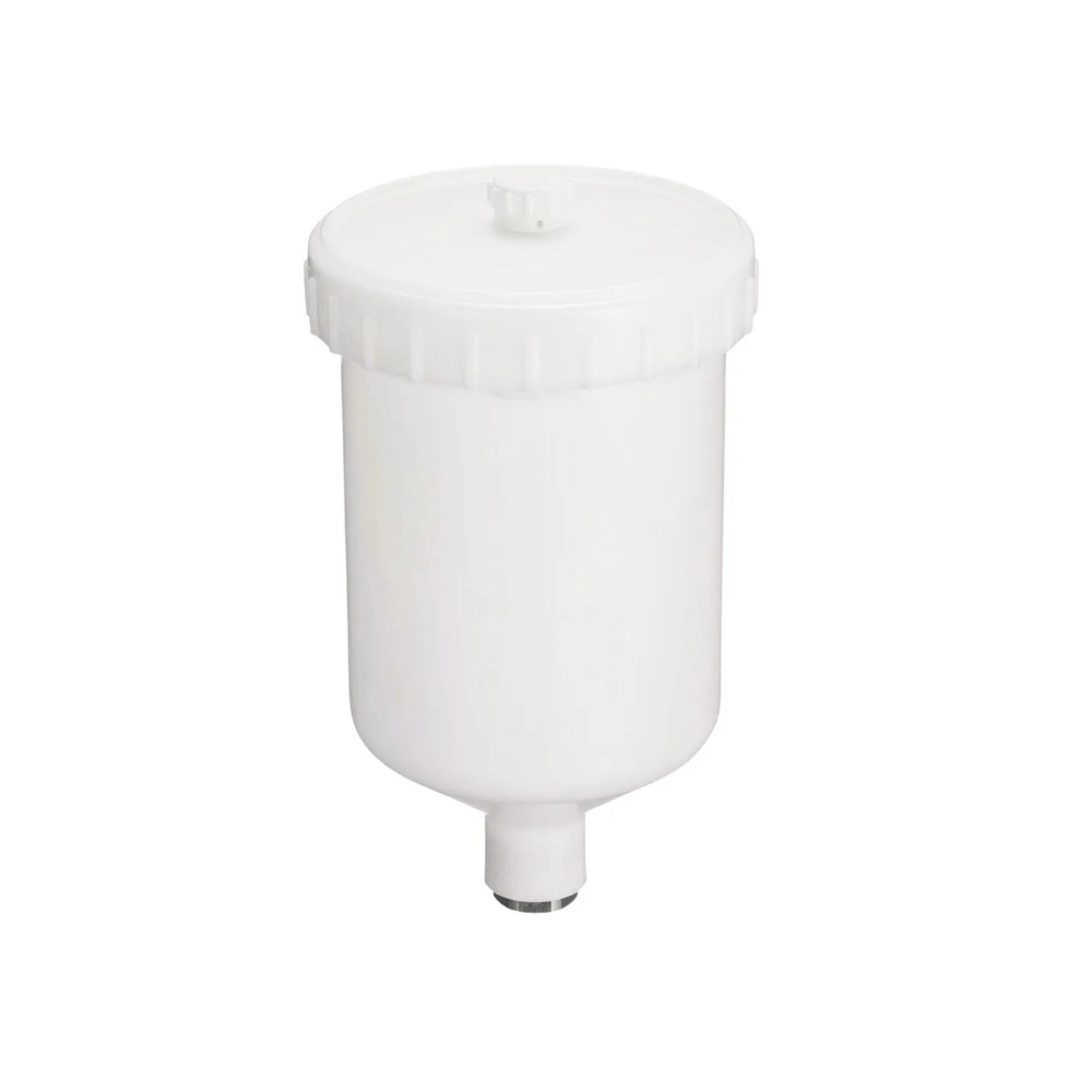VASO DE GRAVEDAD PCG-6P-M HEMBRA