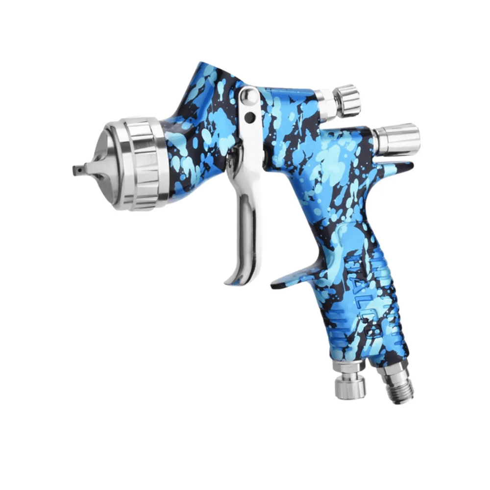 PISTOLA ITALCO MAGIC 8 TTS L.V.M.P 1.4MM