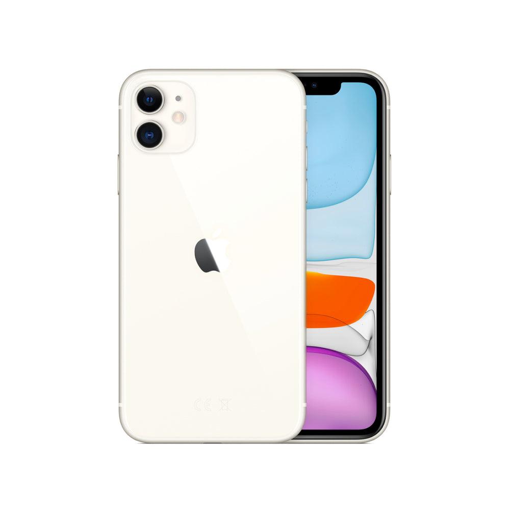 Apple iPhone 11 64GB Blanco