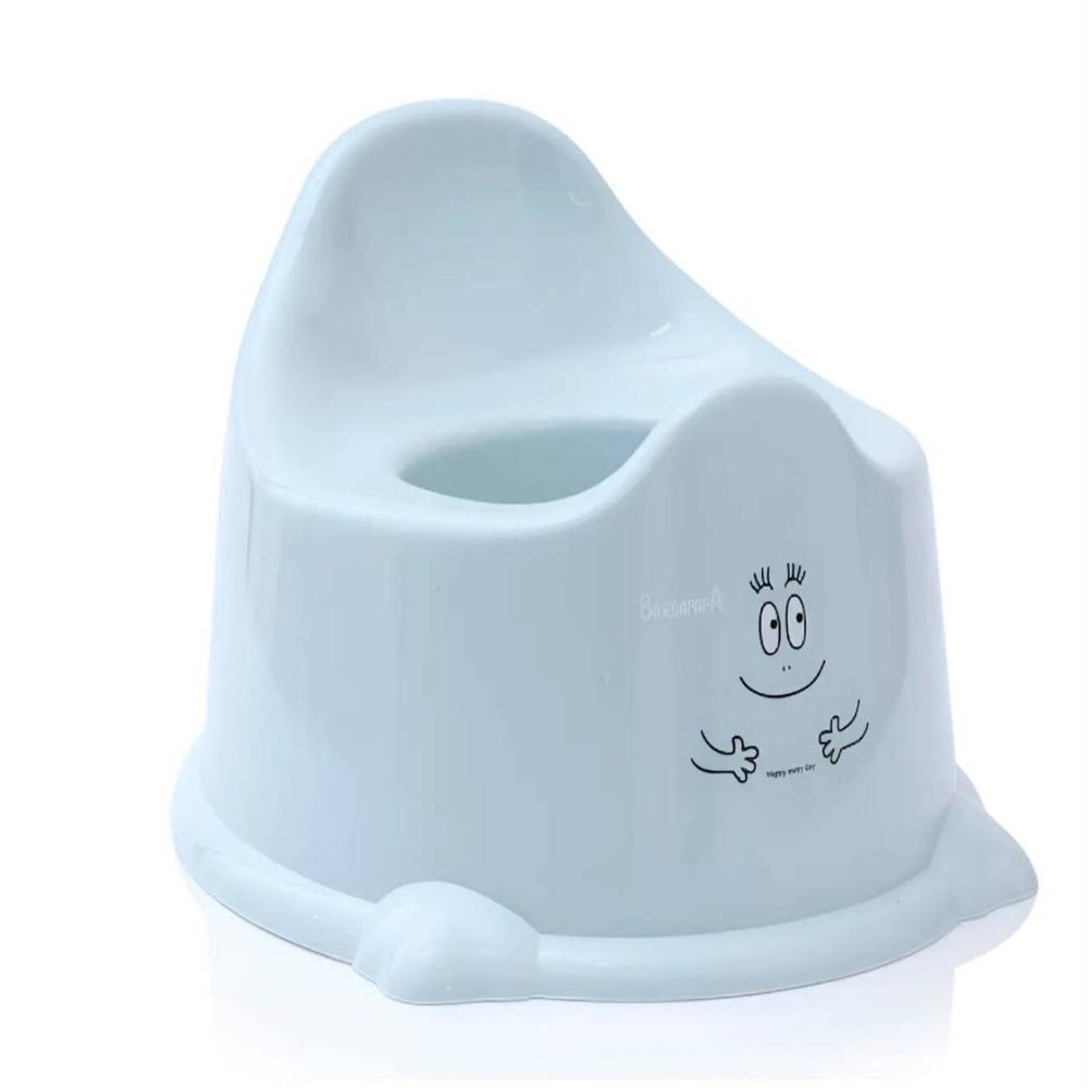 Inodoro Infantil Para Niños CELESTE