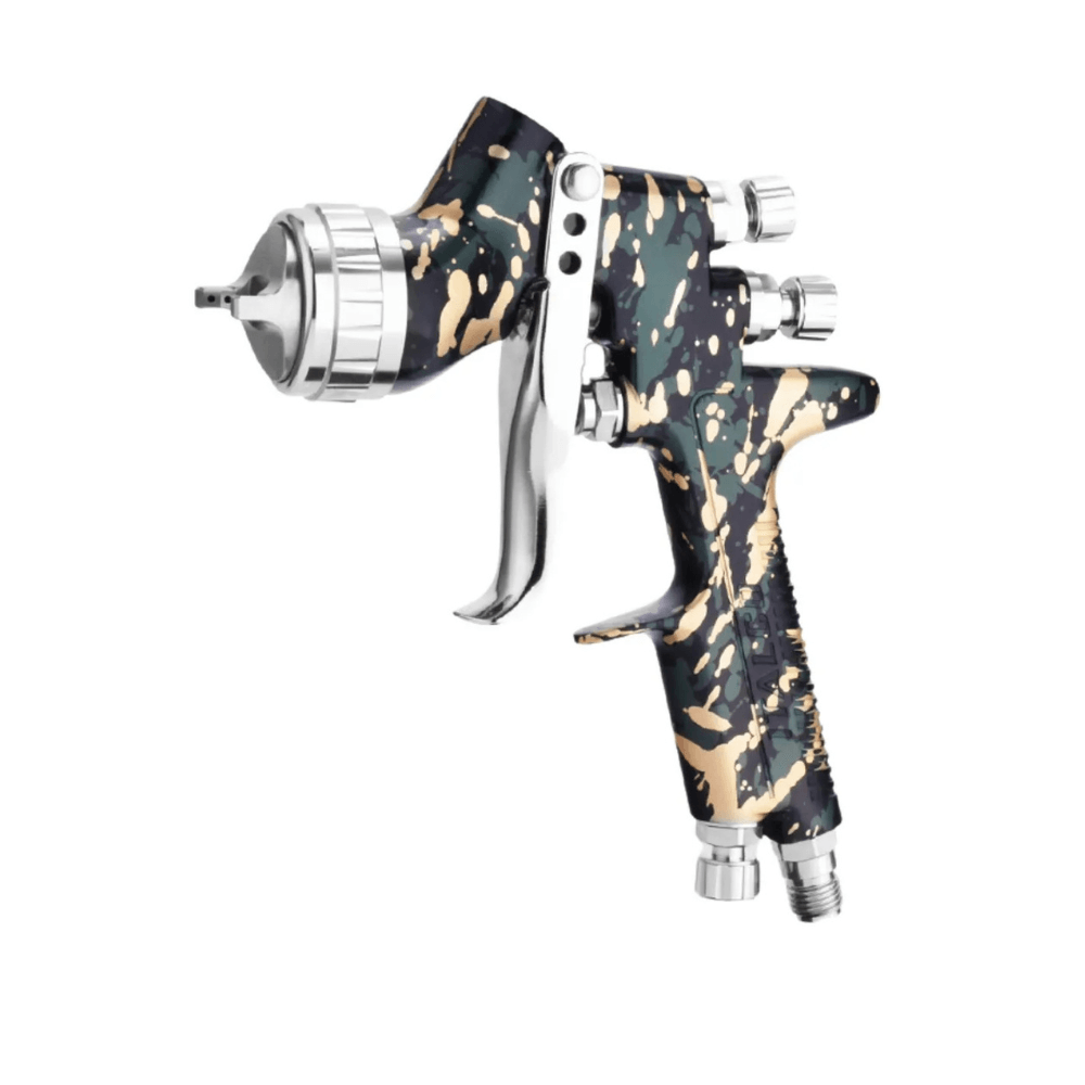 PISTOLA ITALCO MAGIC 9 TTS L.V.M.P 1.3MM