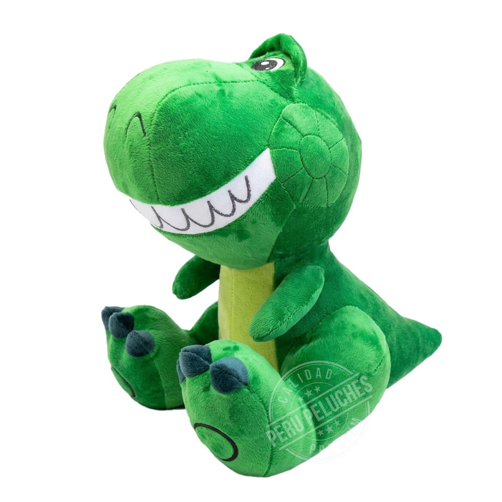 Peru Peluches Dinosaurio Rex Toy Story