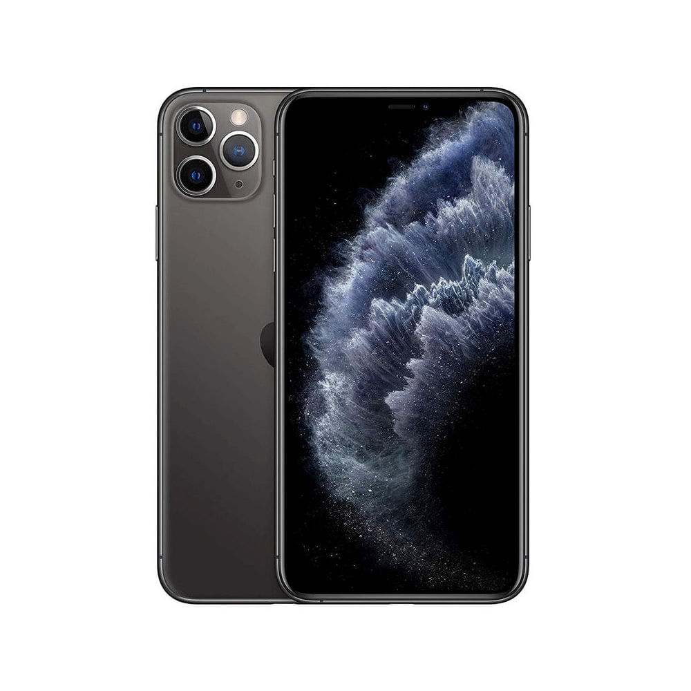 Apple iPhone 11 Pro 256GB Gris Reacondicionado