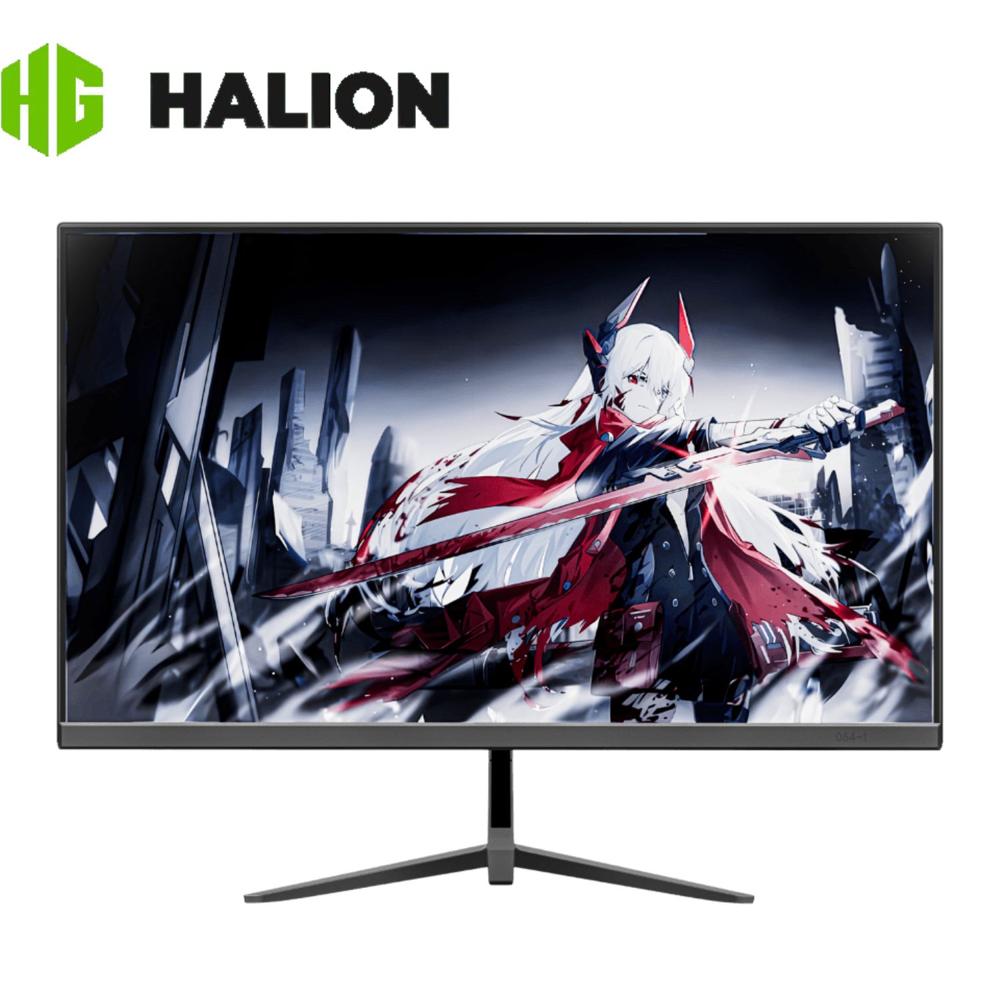 Monitor Halion Gaming HS2407FF 24  Full HD IPS 144