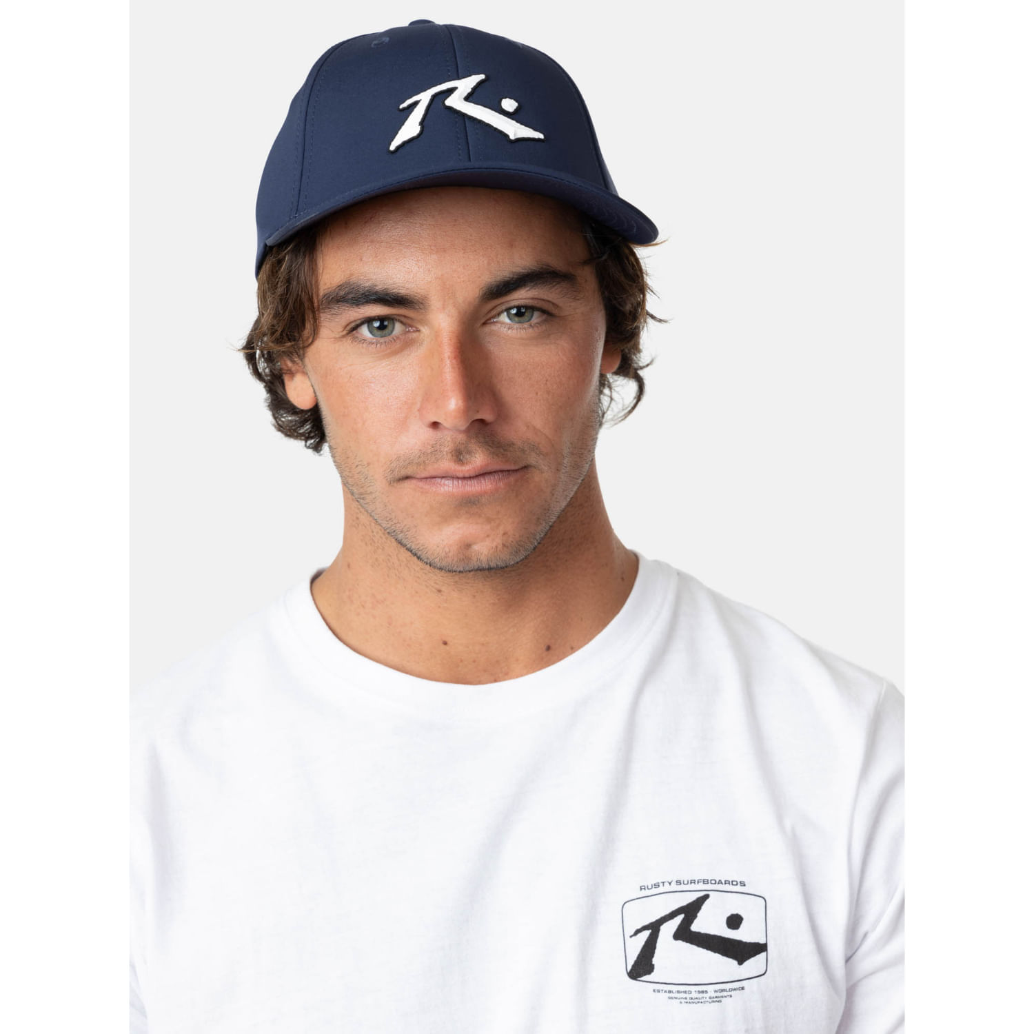 Jockey Hombre Rusty 7Aj363