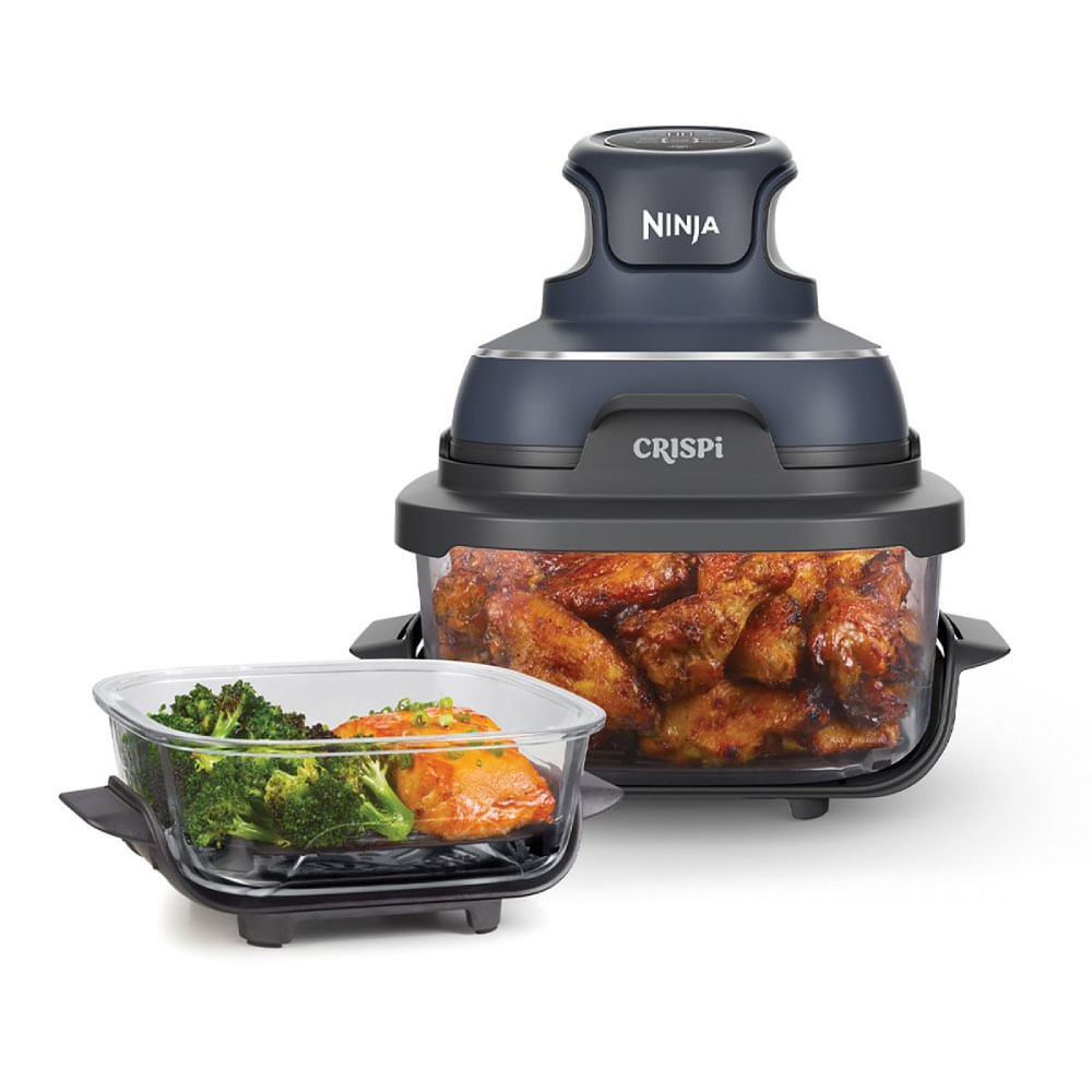 Freidora de Aire  Crispi 4 en 1 Ninja FN101EUGY