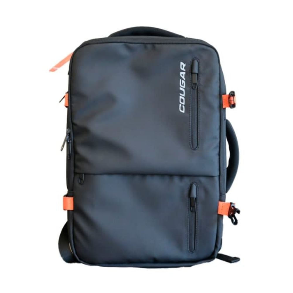 MOCHILA COUGAR VANGUARD TRAVEL 40L 17'' - 3MVANNXB.0001
