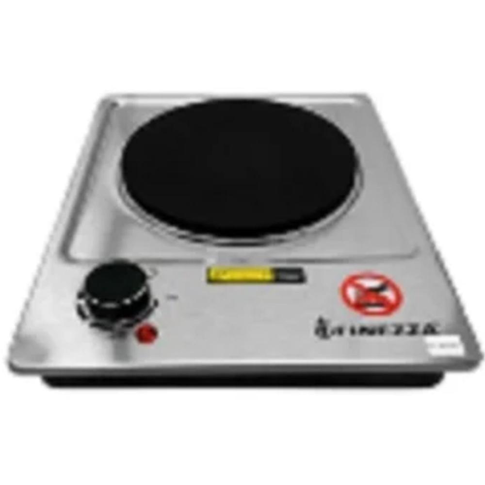 FINEZZA FZ-310H1CE COCINA ELÉCTRICA DE 1 HORNILLA