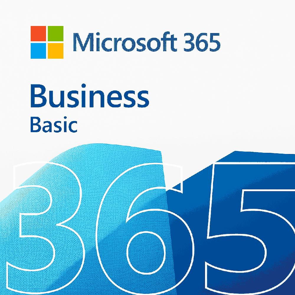 Microsoft 365 Business Basic