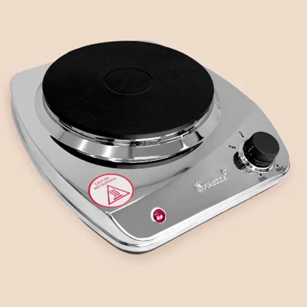 FINEZZA FZ-202D3CH COCINA ELÉCTRICA DE 1 HORNILLA