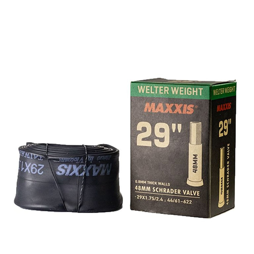 Camara Maxxis Aro 29 Americano Schrader