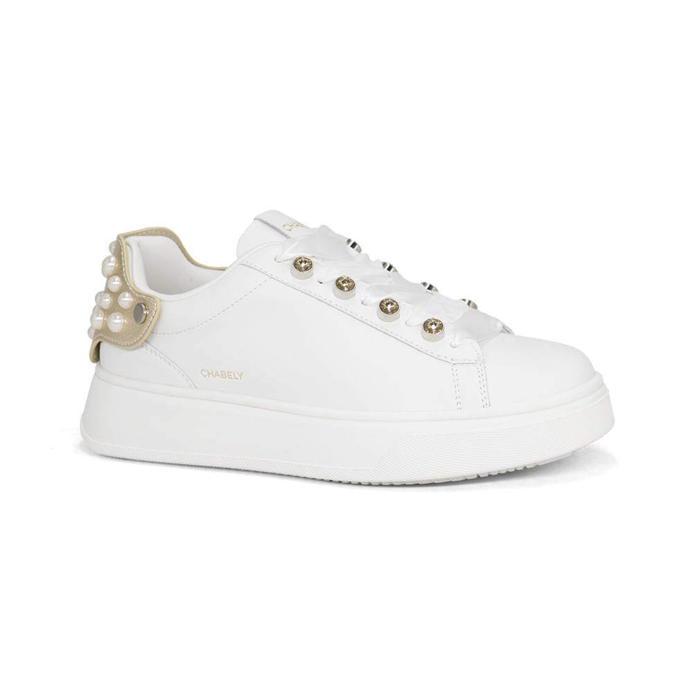 Zapatillas Urbanas Mujer  26Q3.2YZ113 Blanco
