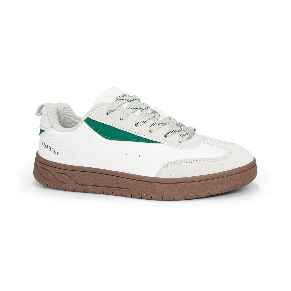 Zapatillas Urbanas Mujer 26Q3.2YZ118 Blanco