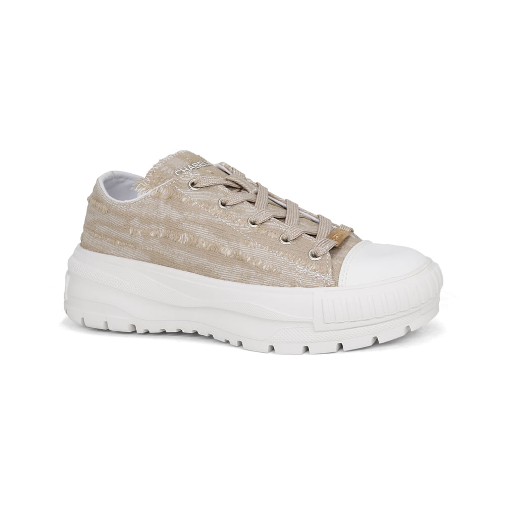 Zapatillas Urbanas Mujer  26Q3.2YZ030 Dorado