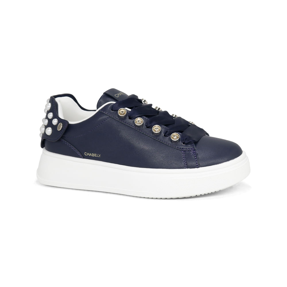 Zapatillas Urbanas Mujer  26Q3.2YZ113 Azul