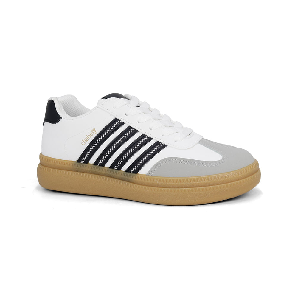 Zapatillas Urbanas Mujer 26Q3.2YZ107 Blanco