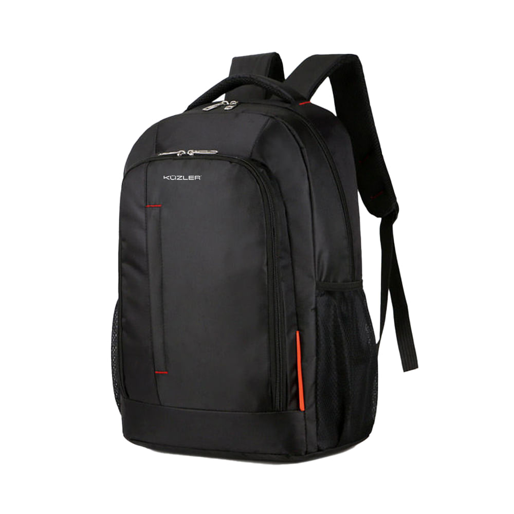 Mochila Negra Laptop 15.6 Nomad-101