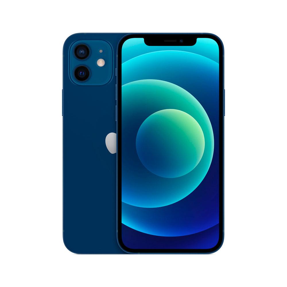 Apple iPhone 12 Mini 5G 128 GB Azul Reacondicionado