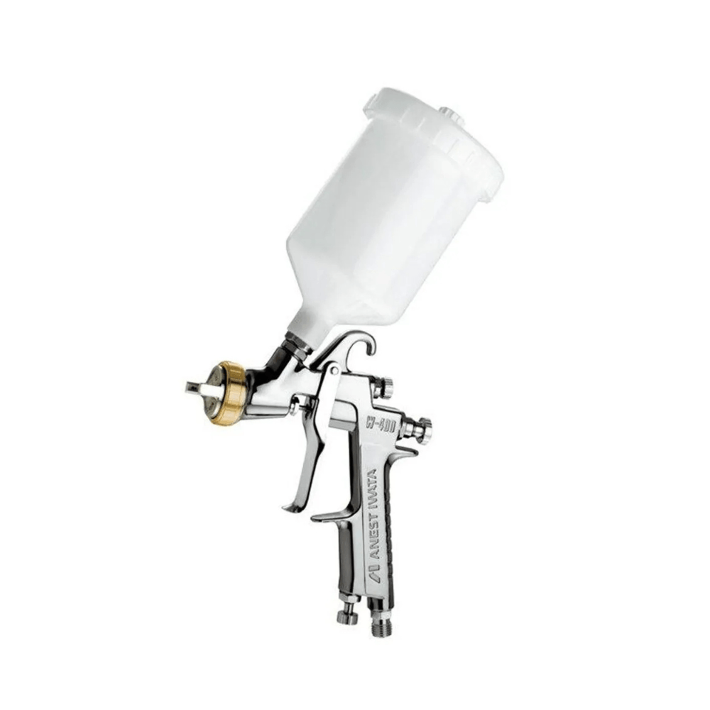 PISTOLA ANEST IWATA W-400 WBX 144G 1.4MM