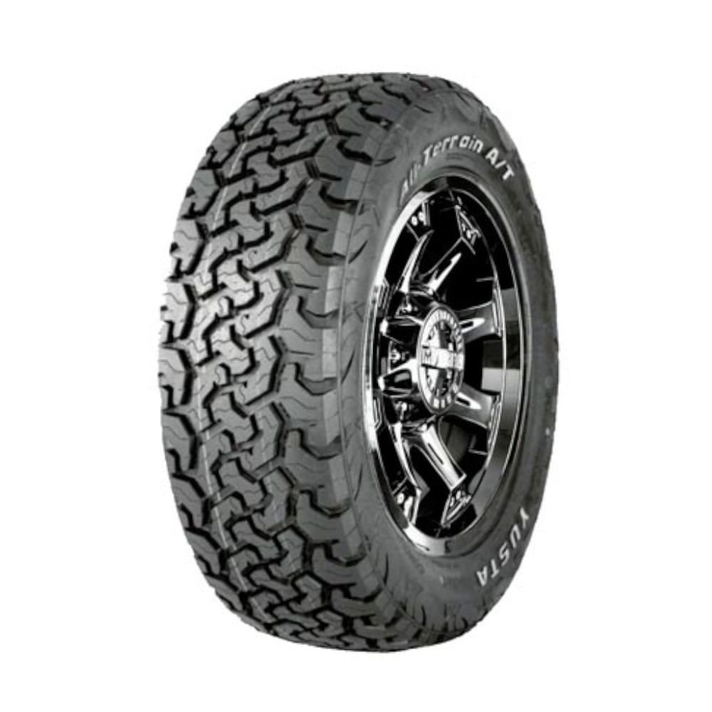 Llanta LT235-85R16 YUSTA CONQUEROR AT 120-116Q