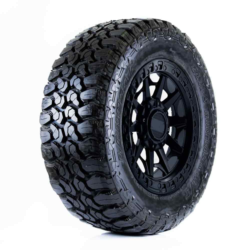 Llanta 35X12.50R18 LANDSAIL CLX-9 123Q BL