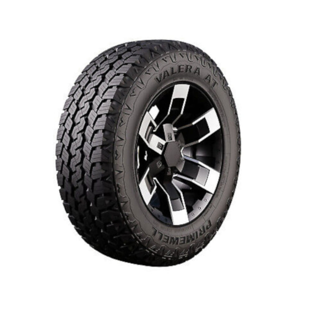 Llanta P275/60R20 PRIMEWELL VALERA AT 114T