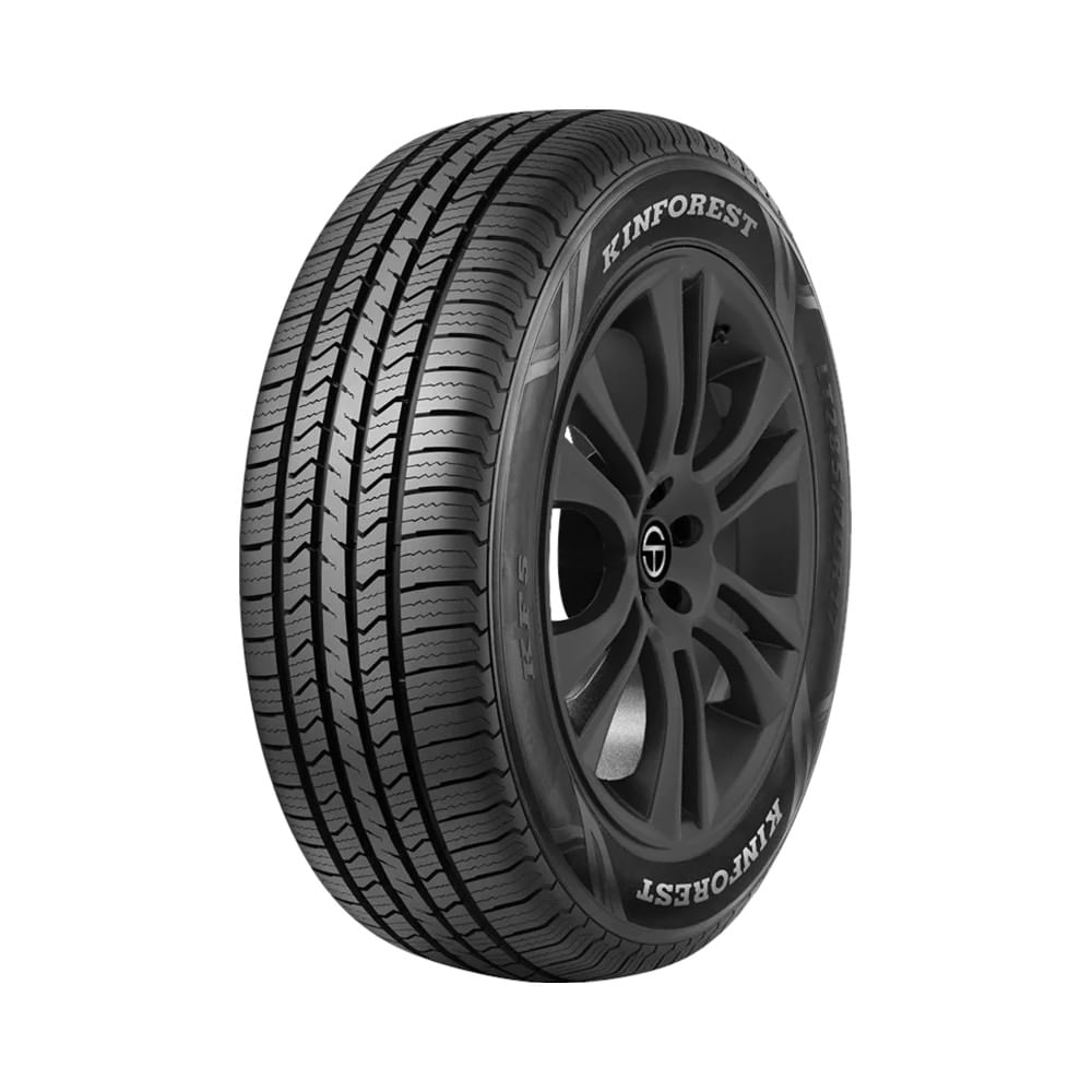 Llanta LT265/75R16 KINFOREST KF5 123/120S BL TL