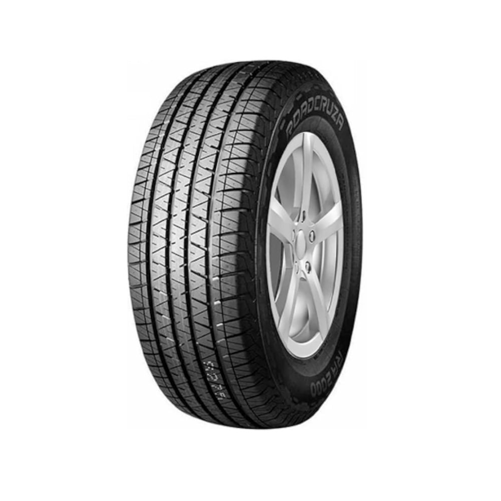 Llanta 235-85R16 ROADCRUZA RA2000 120-116S
