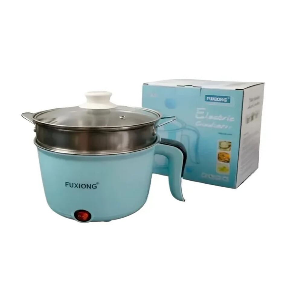 MINI OLLA ARROCERA 1.8 LITROS FUXIONG PC-18