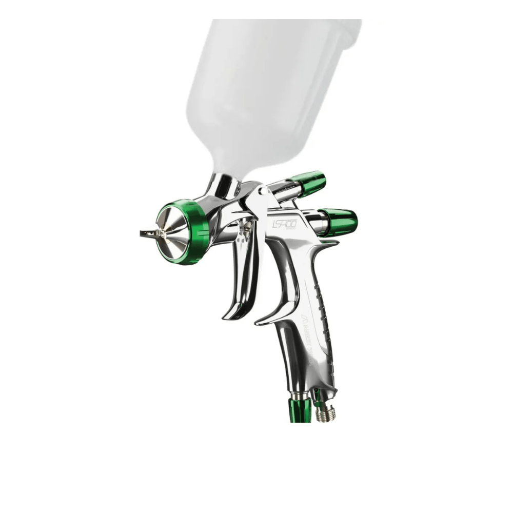 PISTOLA ECO SET LS-400-SR2-1.3MM ETS STANDARD ANES