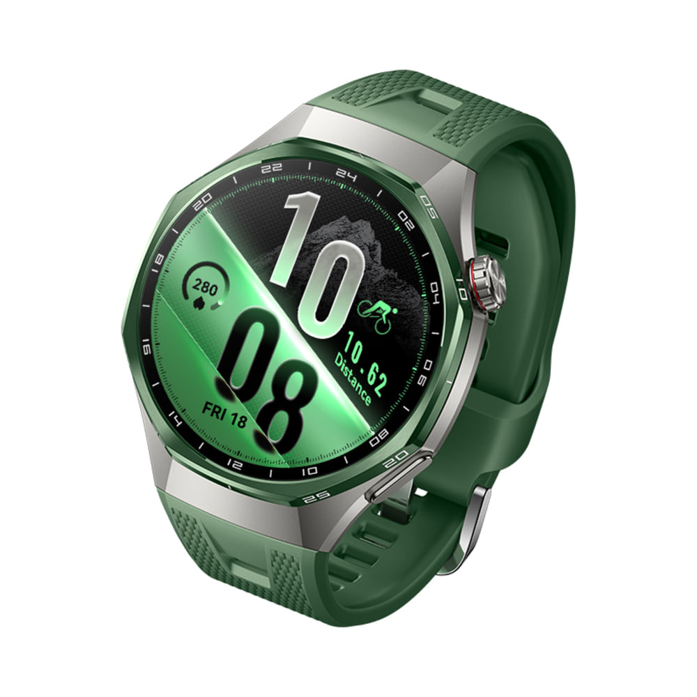 Smartwatch HUAWEI WATCH GT 7 Pro - Verde