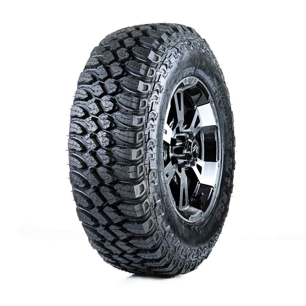 Llanta 245/75R16 RYDANZ RAMMER R08 120/116Q 10PR TL