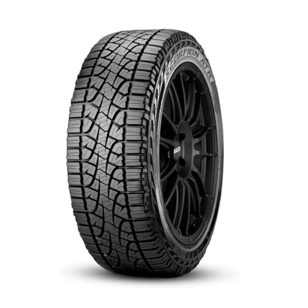 Llanta LT225/75R16 PIRELLI S-ATR 110S 1617500